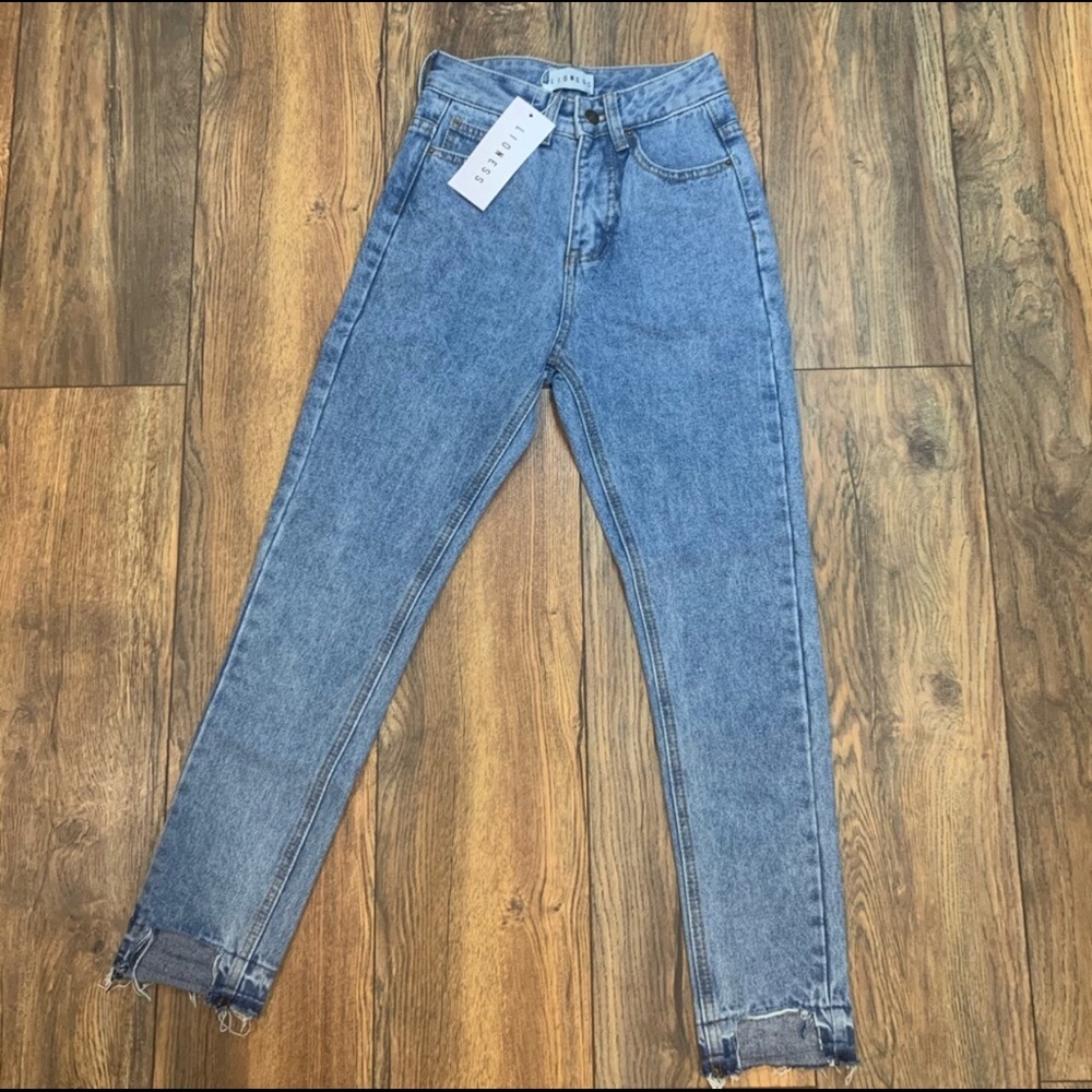 Princess Polly (Lioness) Jeans